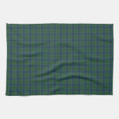 Linge De Cuisine Keith Ancient Original Tartan écossais (Horizontal)
