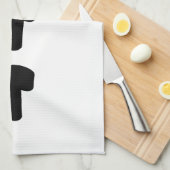 Linge De Cuisine KEKEKEKE ㅋ ㅋ ㅋ coréen Slang (Quart Plié)