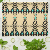 Linge De Cuisine Kele ~ Sparrow (Plié)