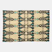 Linge De Cuisine Kele ~ Sparrow (Horizontal)