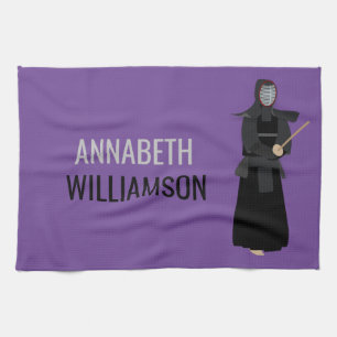 Linge De Cuisine Kendo