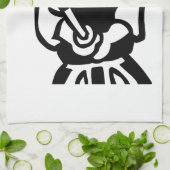 Linge De Cuisine kendo (Plié)