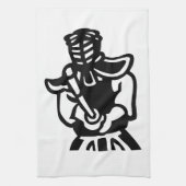 Linge De Cuisine kendo (Vertical)