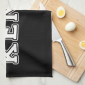 Linge De Cuisine Kenpo (Quart Plié)