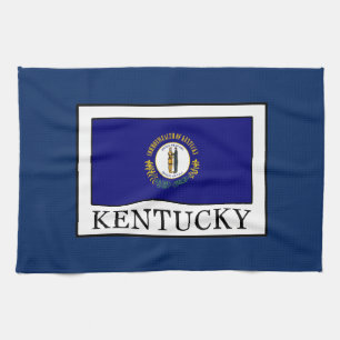 Linge De Cuisine Kentucky