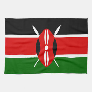 Linge De Cuisine Kenya