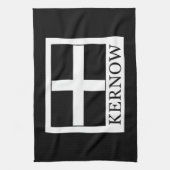 Linge De Cuisine Kernow (Vertical)