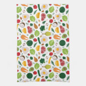 Linge De Cuisine Keto (Vertical)