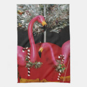 Linge De Cuisine Khristmas Kitschy (Vertical)