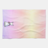 Linge De Cuisine KiniArt Dolly Llama (Horizontal)