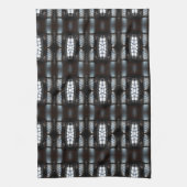 Linge De Cuisine Kitchen 21, île Coney (Vertical)