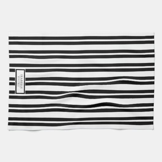 Linge De Cuisine Kitchen Master (Horizontal)