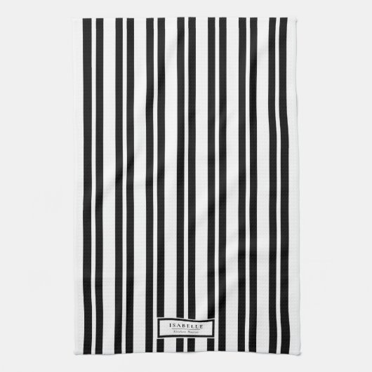 Linge De Cuisine Kitchen Master (Vertical)