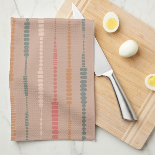 Linge De Cuisine kitchen towel (Quart Plié)