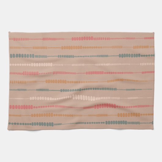 Linge De Cuisine kitchen towel (Horizontal)