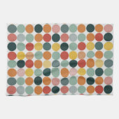 Linge De Cuisine kitchen towel (Horizontal)