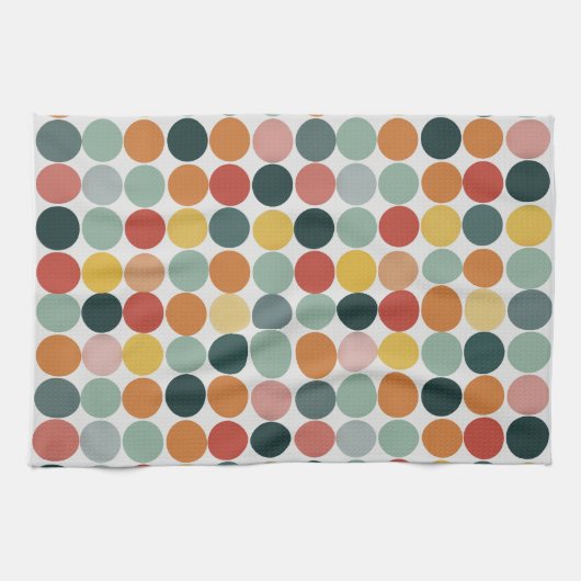 Linge De Cuisine kitchen towel (Horizontal)