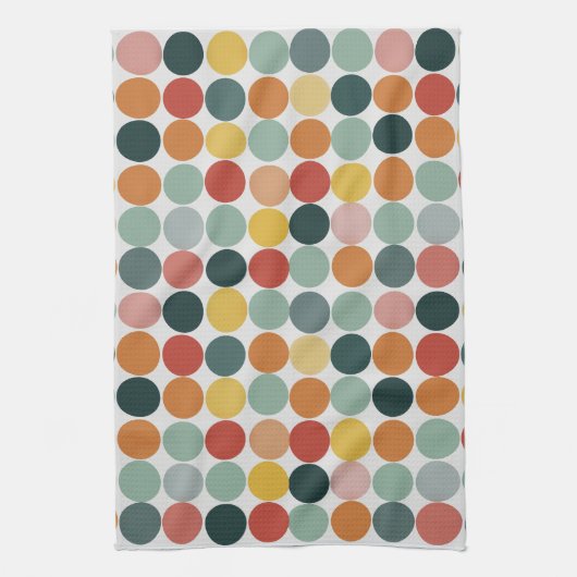 Linge De Cuisine kitchen towel (Vertical)