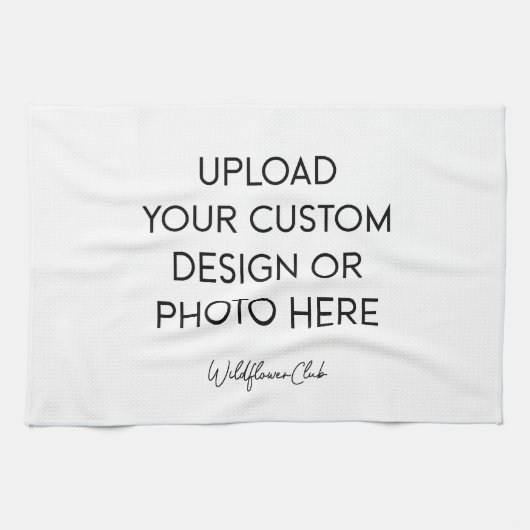 Linge De Cuisine Kitchen Towel 16" x 24" (Horizontal)