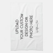 Linge De Cuisine Kitchen Towel 16" x 24" (Vertical)