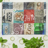 Linge De Cuisine Kitchen Towels (Plié)