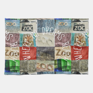 Linge De Cuisine Kitchen Towels