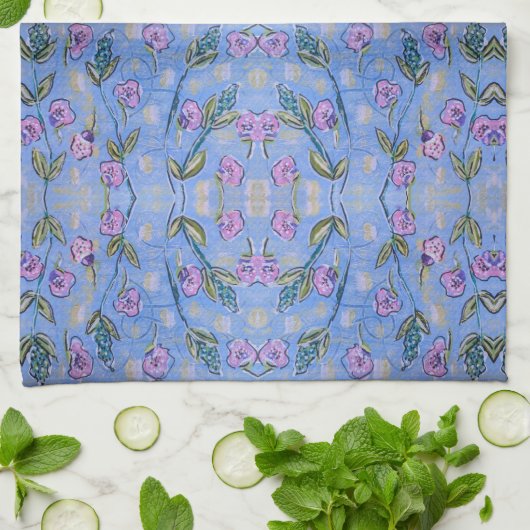Linge De Cuisine Kitchen Towels (Plié)