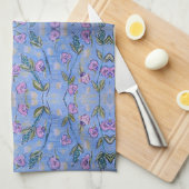 Linge De Cuisine Kitchen Towels (Quart Plié)