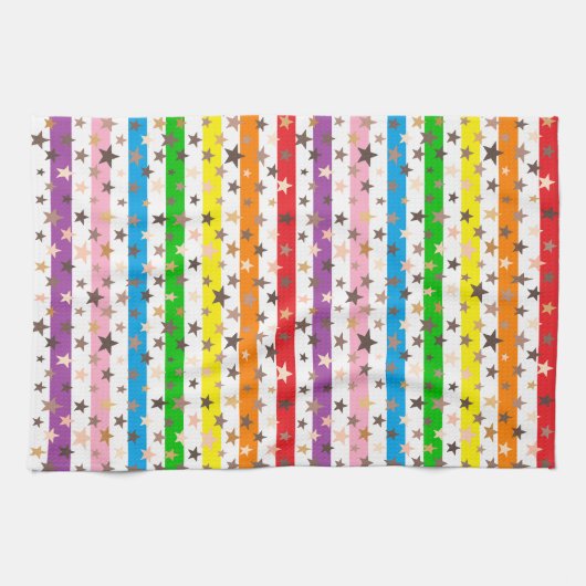Linge De Cuisine Kitchen Towels (Horizontal)