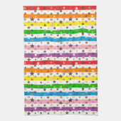 Linge De Cuisine Kitchen Towels (Vertical)