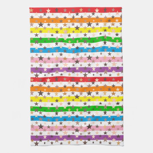 Linge De Cuisine Kitchen Towels (Vertical)