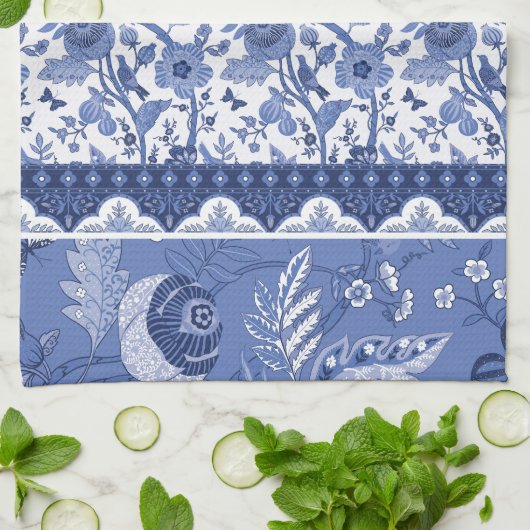 Linge De Cuisine Kitchen Towels (Plié)