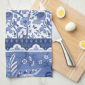 Linge De Cuisine Kitchen Towels (Quart Plié)