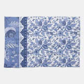 Linge De Cuisine Kitchen Towels (Horizontal)