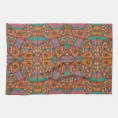 Linge De Cuisine Kitchen Towels (Horizontal)