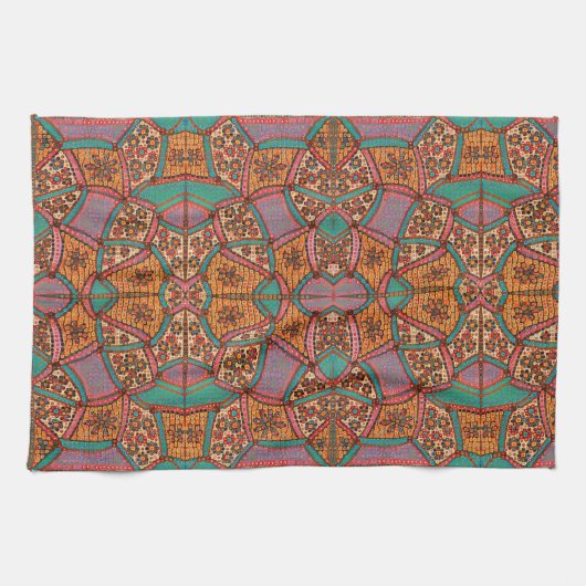 Linge De Cuisine Kitchen Towels (Horizontal)