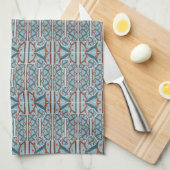 Linge De Cuisine Kitchen Towels (Quart Plié)