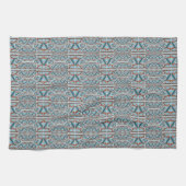 Linge De Cuisine Kitchen Towels (Horizontal)