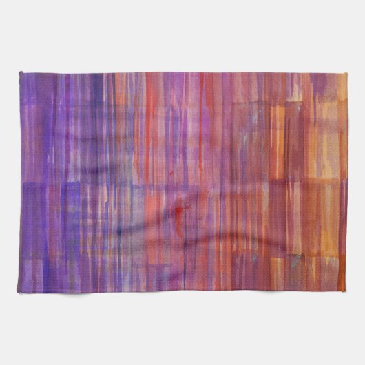 Linge De Cuisine Kitchen Towels (Horizontal)