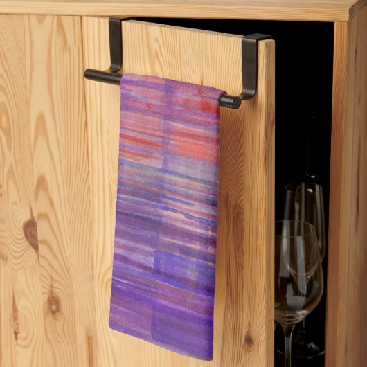 Linge De Cuisine Kitchen Towels (Pliage en tiers)