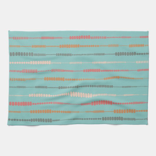 Linge De Cuisine Kitchen Towels (Horizontal)