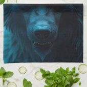 Linge De Cuisine Kitchen Towels (Plié)