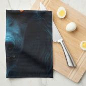 Linge De Cuisine Kitchen Towels (Quart Plié)