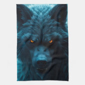 Linge De Cuisine Kitchen Towels (Vertical)