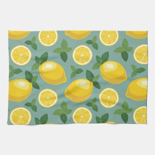 Linge De Cuisine Kitchen Towels (Horizontal)