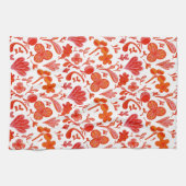 Linge De Cuisine Kitchen Towels (Horizontal)