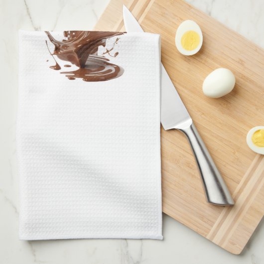 Linge De Cuisine Kitchen Towels (Quart Plié)