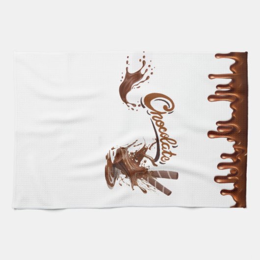 Linge De Cuisine Kitchen Towels (Horizontal)