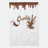 Linge De Cuisine Kitchen Towels (Vertical)