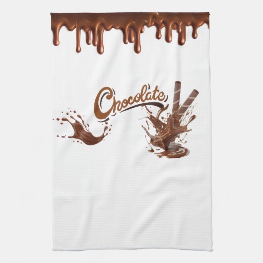 Linge De Cuisine Kitchen Towels (Vertical)